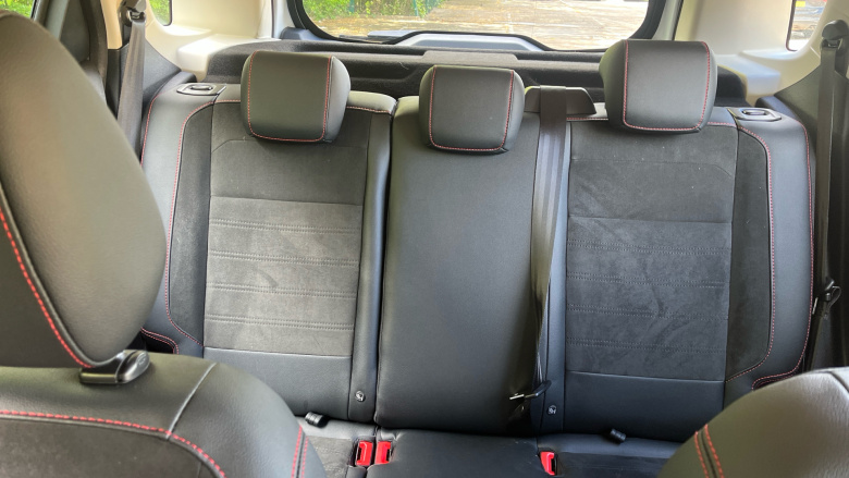Ford EcoSport 1.0 EcoBoost 125 ST-Line 5dr Petrol Hatchback